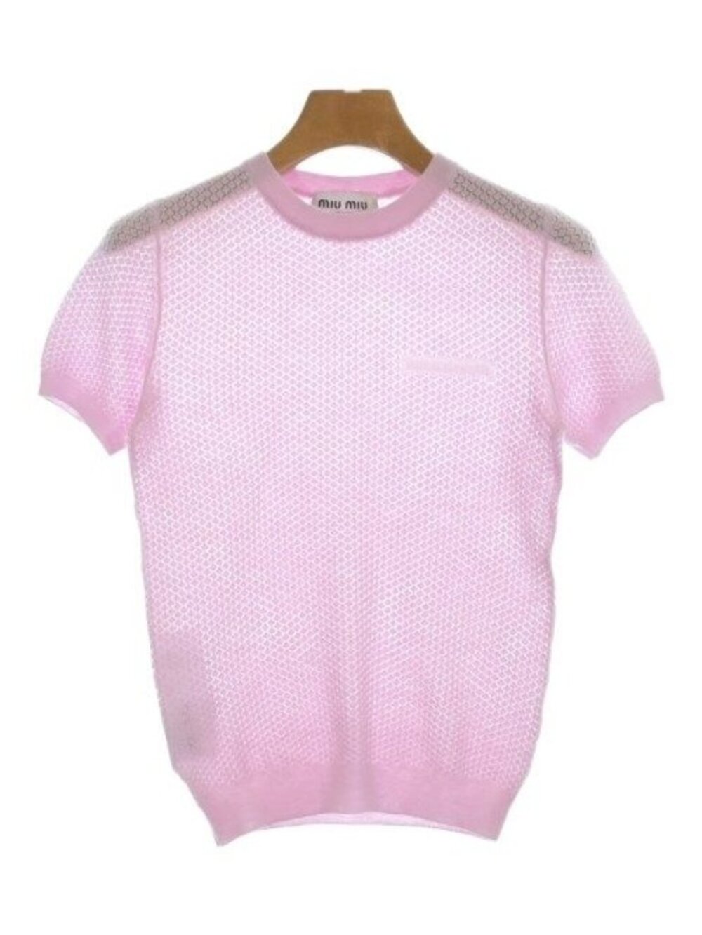 Miu Miu Knit Sweater